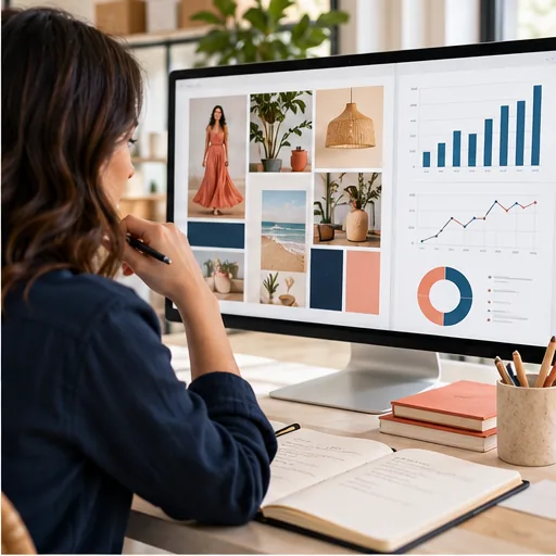 Digital campaign planning and performance analytics